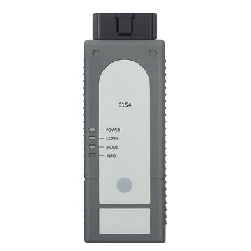 Newest V7.2.1 6154 Car Diagnostic Tool 6154 Wifi Full Chip Firmware V1.6.6 Support For Porsche Piwis